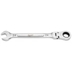 45-96-9624MILWAUKEE Tool 24MM Flex Head Ratcheting Combination Wrench. Fixed Price $69.63.