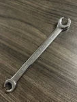 Matco Tools RFM1012A 10MM X 12MM 6 Point Chrome Flare Nut Line Wrench Usa Made. Fixed Price $29.97.