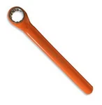 1PC Cementex BEW-24DOS Insulated Deep Offset Box End Wrench, 3/4''. Fixed Price $129.13.