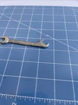 Vintage Proto Tools No. 3225 Ignition Angled Head Wrench 11/32" X 3/8" Usa. Fixed Price $7.99.