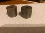 Ridgid 34370 - 2 Cutter Rolls. Fixed Price $12.99.