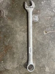 Proto - 1241M 41MM Combination Wrench Point Made Usa Professional. Fixed Price $98.99.