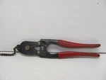 Wheeler Model 6900 Chain Gripper Wrench Used. Fixed Price $25.00.