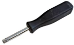 Matco Silver Eagle Tools ASE6DR 1/4" Spinner Nut Driver Black Hard Handle. Fixed Price $11.99.