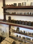Twenty (20) Proto 1-1/2" Drive Deep Impact Socket Set 2-7/16 4. Fixed Price $6500.00.