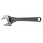 Wright Tool 9AB15 Adjustable Wrench Black Industrial - Inch. Fixed Price $82.61.