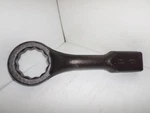 New Proto 2660SW 3-3/4" Offset Striking Strike Hammer Wrench 12-PT. Fixed Price $399.99.