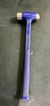 Cornwell Oz. Dead Blow Ball Peen Hammer, BLUE-CTH50BPB. Fixed Price $128.99.