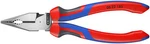 Knipex Needle Nose Combination Pliers 7 1/4" 08 22 185. Fixed Price $48.18.