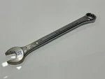 Sk Tools Usa 8322 Metric 22MM Combination Wrench - 12 Point. Fixed Price $24.99.