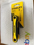 Stanley STHT71801 9 Pc Folding Sae Hex Key Tool Set. Fixed Price $11.99.