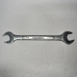 KAL-4043 7/8 X 15/16" Sae 10 Open Ended Wrench Made In Japan. Fixed Price $5.99.