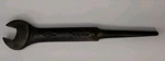 Ampco Bronze W-121 1-1/16 Spud Wrench *for Repair*. Fixed Price $34.99.
