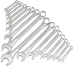 Titan 17330 Metric Raised Panel Wrench Set - 16 Piece One Size, Factory. Fixed Price $60.99.