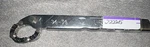 Excellent Vintage Turny TW-250 Adjustable Wrench 3/4 To 1-3/8". Fixed Price $12.99.