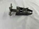 Vintage Craftsman Universal Overhead Valve Spring Compressor Model 41384 Usa. Fixed Price $22.78.