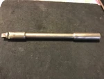 Ampco 1/2" Dr. Breaker Bar Non-sparking, Non-magnetic, Bronze W-283. Fixed Price $74.99.