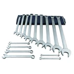 Martin C15KM 7 32MM Chrome Combination Wrench Set. Fixed Price $560.49.