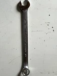Proto 1224HASD Etched Combination Wrench, Sae, 3/4 Hex 6 Pt. Fixed Price $19.25.