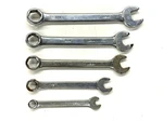 Duro Indestro Tools 6-POINT Combination Wrench Lot. Fixed Price $19.99.