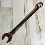 Kd Metric Combination Wrenches 23MM, 24MM, 27MM, 29MM, 30MM, 32MM. Fixed Price $97.50.