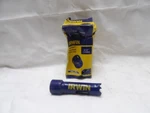 Irwin 9/16" Hole Saw 373090BX. Fixed Price $8.99.