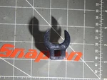 Snap On 3/8" Drive Open End Wrench 7/8" FC28A 1984. Fixed Price $21.38.