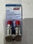 Lincoln Industrial 81387 Swivel Nozzle. Fixed Price $78.99.