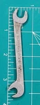 Vtg Herbrand NO.86 Ignition Wrench 5/16 X 9/32 Open End Usa. Fixed Price $15.00.