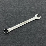 Vintage Blackhawk 9/16 Combination Wrench BW-1163 Satin 12 Point Usa. Fixed Price $10.00.
