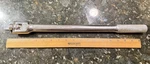 New Sk Tools S-k 47155 3/4 Drive, 19 Flex Head Handle Breaker Bar. Fixed Price $119.95.