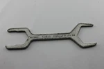 Aluminum Spud Wrench No 3001 Chicago Specialty. Fixed Price $15.00.