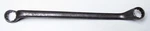 Large WW2 Williams Superrench Double Offset Box End 1" - 15/16" 8033C. Fixed Price $24.95.