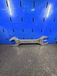 Snap-on LTA5460 1-11/16" X 1-7/8" 15 Offset Thin Low Torque Open-end Wrench. Fixed Price $69.99.