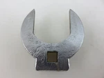 Snap-on S-20518 Large Crowfoot Wrench 3/8" Drive 1-1/2" Opening Made Usa. Fixed Price $34.93.