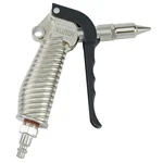 Klutch High-flow Air Blow Gun, 230 Max. Psi, 3/8IN. Npt Inlet. Fixed Price $31.82.