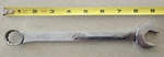 Mac Tools Usa CL222R - 11/16" Sae Combination 12 Point End Wrench. Fixed Price $22.00.