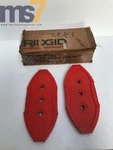 Ridgid 93090 Set Of Jaws For 3237 Chain Tong (1) #new. Fixed Price $299.00.