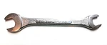 Vintage Herbrand 1729 - 3/4 X 5/8 Open End Wrench. Fixed Price $19.23.