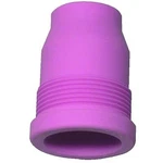 Weldcraft 53N61S Alumina Gas Lens Nozzles 1/2" Size 8 For Torch 9/20/22/24/25. Fixed Price $19.99.