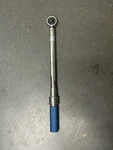 Westward Tools Torque Wrench 6PAH9 (MAD033775). Fixed Price $69.99.