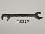 Proto 3340 5/8" 4-WAY Angle Open End Wrench Usa. Fixed Price $13.49.