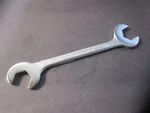 Martin Tools (3717) 13/16" Steel Chrome Double End Ignition Open Wrench. Fixed Price $19.95.
