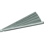 Proto J000TL 25 Blade Long Feeler Gauge Set. Fixed Price $59.27.