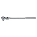Proto J5257F Hand Ratchet, 1/2 In, Chrome, 3/8 2CEG3. Fixed Price $119.07.