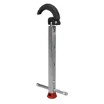Milwaukee 48-22-7001 Ratchet Wrench, Red/black/silver. Fixed Price $51.08.