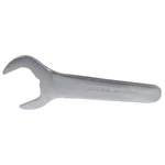 Urrea U3576 Satin Finish 30 Degree Angle Service Wrench 2-3/8" Thin Design. Fixed Price $26.79.