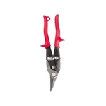 Wiss 13-155 Aviation Snip Left Cut M1R Metal Lathe Tool Plastic Grips. Fixed Price $52.63.