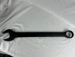 Snap-on GOEX64A 12-PT. 2" Sae Flank Drive Industrial Combination Wrench. Fixed Price $290.05.