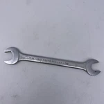 Vintage Proto Professional #3027 1/2"-19/32" Open End Wrench. Fixed Price $14.00.